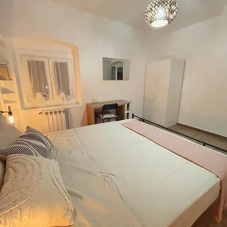 Angolo Del Principe Apartment Genoa Exterior photo