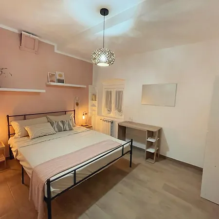 Angolo Del Principe Apartment Genoa Exterior photo