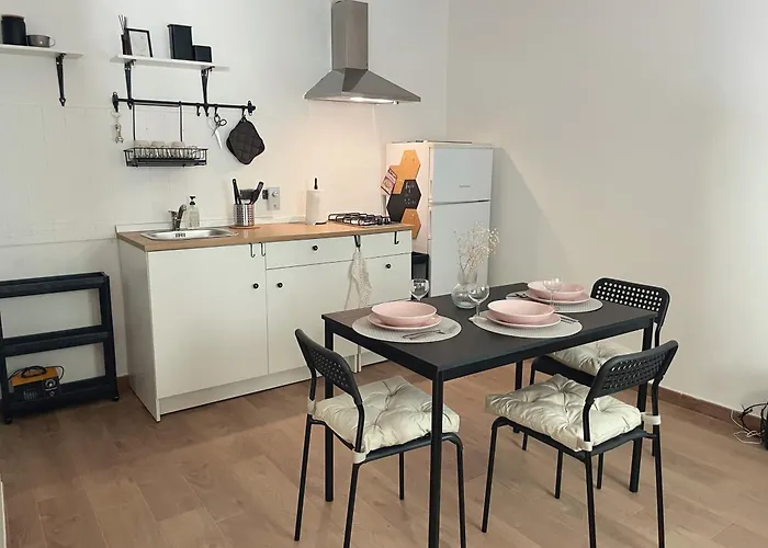 Angolo Del Principe Apartment