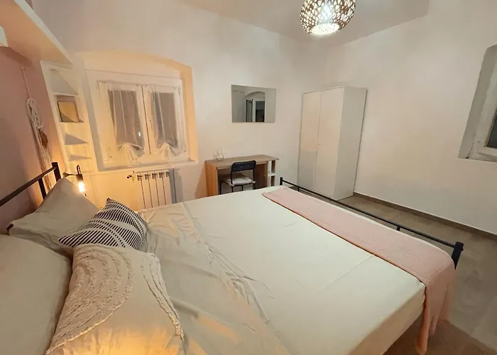 Angolo Del Principe Apartment