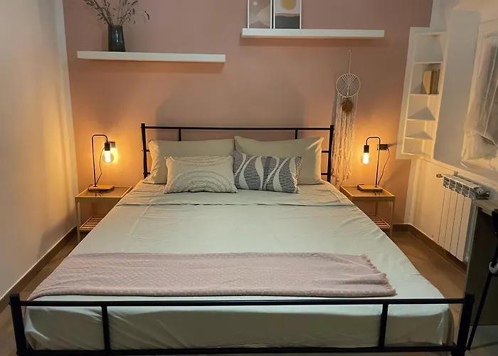 Angolo Del Principe Apartment